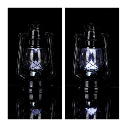LED Storm Lantern