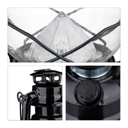 LED Storm Lantern