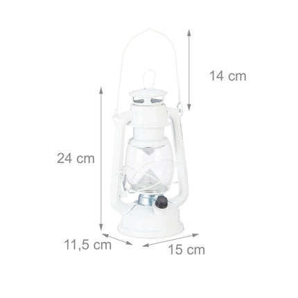 LED Storm Lantern