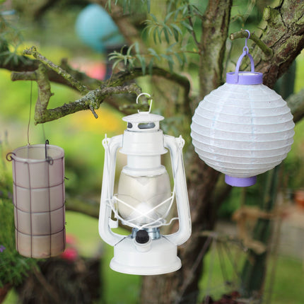 LED Storm Lantern