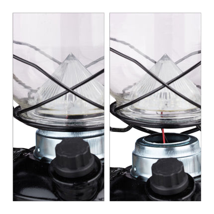 LED Storm Lantern