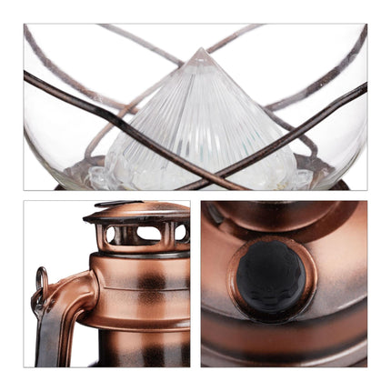 LED Storm Lantern