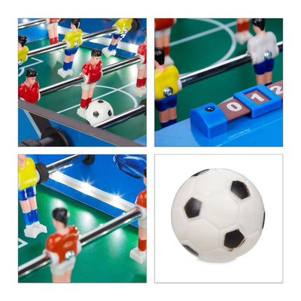 LED Tafelvoetbal