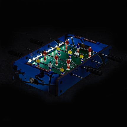 LED Tafelvoetbal