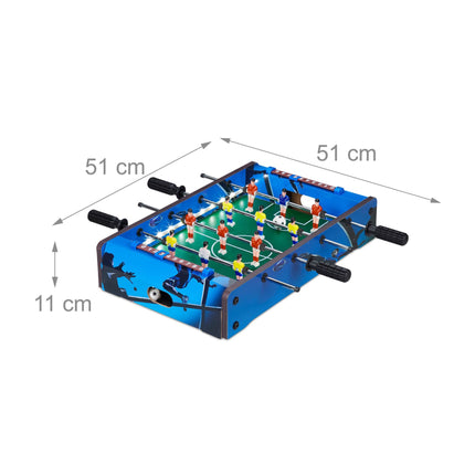 LED Tafelvoetbal