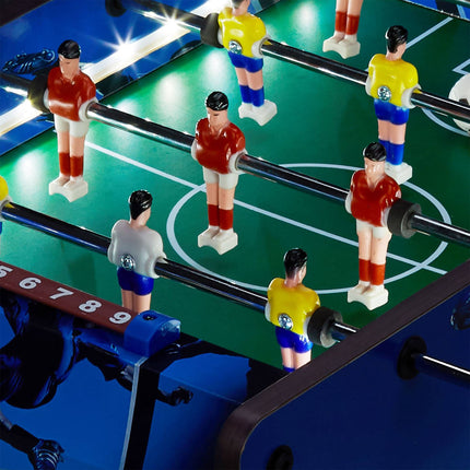 LED Tafelvoetbal