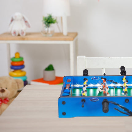 LED Tafelvoetbal