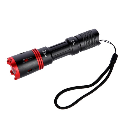 LED Torch 1000 LM – Compact, High Brightness