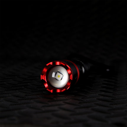 LED Torch 1000 LM – Compact, High Brightness