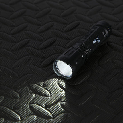 LED Torch, 180 Lumens, Compact Design