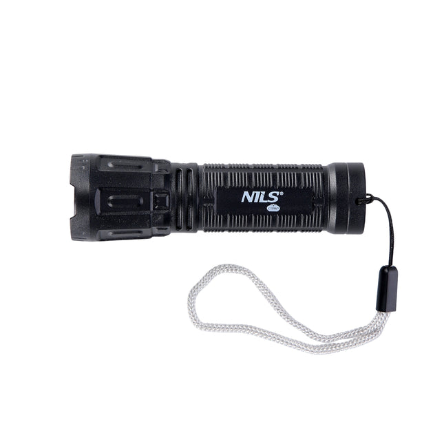 LED Torch, 180 Lumens, Compact Design