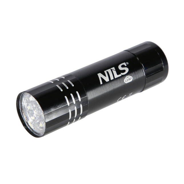 LED Torch, 300 Lumens, Compact Design