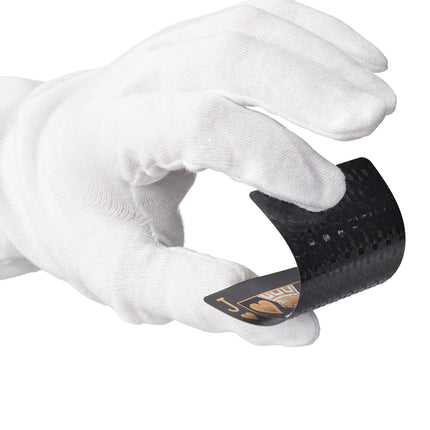 LED clamp lamp with touch function