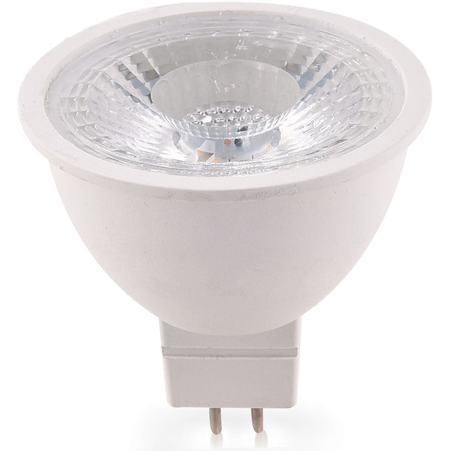 LED light source MR16/GU5.3 5W Dimmable Warm white