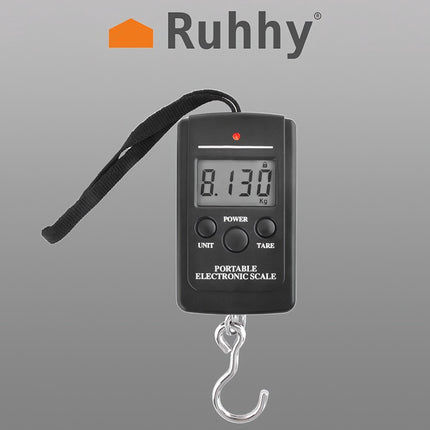 LED luggage weight - 40 kg