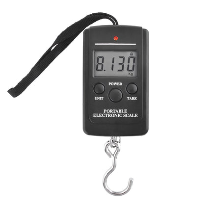 LED luggage weight - 40 kg