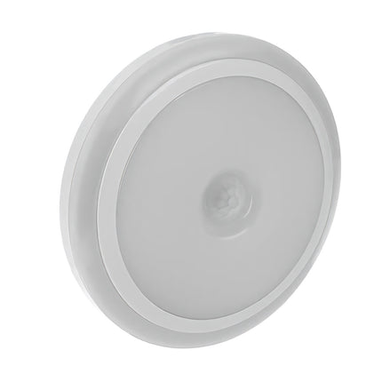 LED night light with motion sensor