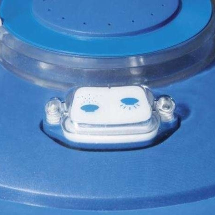 LED pool lamp with a fountain BESTWAY 58493