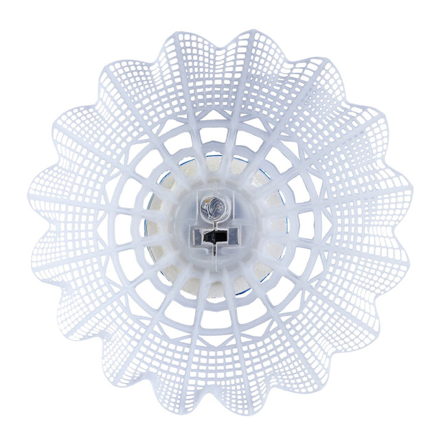 LED shuttlecock set of 12