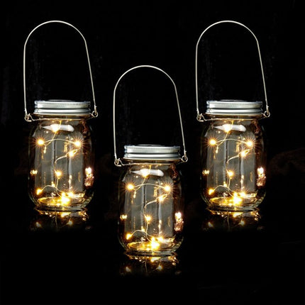 LED sunglasses set of 3