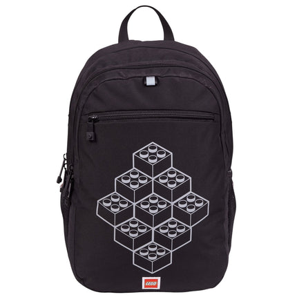 LEGO Backpack for Kids, Large Capacity, Durable Design