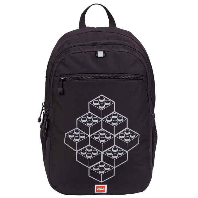 LEGO Backpack for Kids, Large Capacity, Durable Design