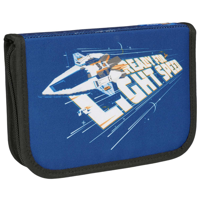 LEGO CITY Space Explorer Pencil Case with Accessories