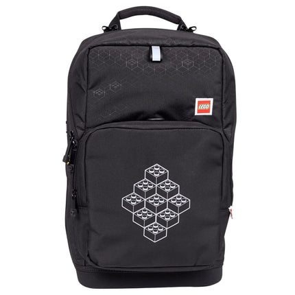 LEGO School Bag for Kids, Durable, Lightweight Design