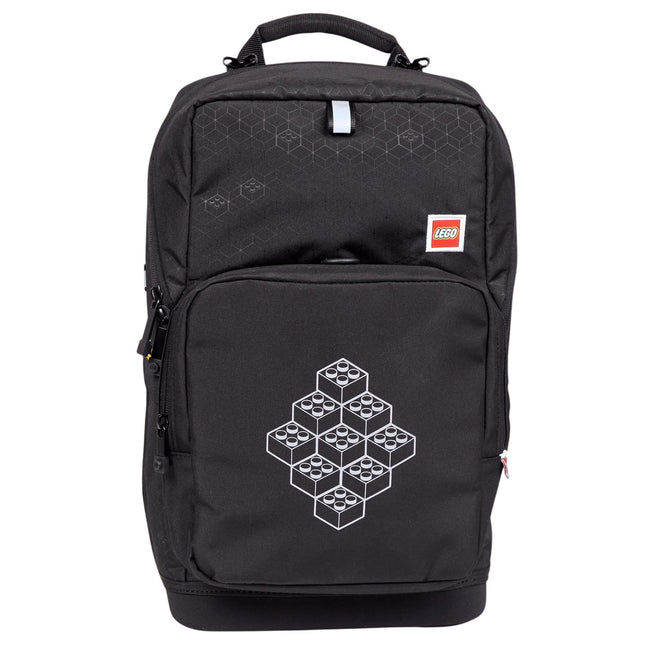 LEGO School Bag for Kids, Durable, Lightweight Design