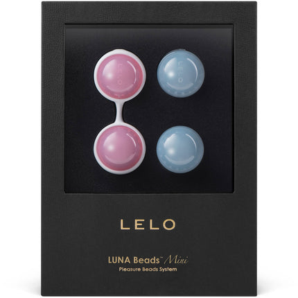 LUNA Beads Mini