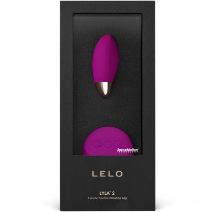 LYLA 2 Deep Rose