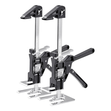 Labor Saving Arm Jack Set, 2-Pack 150 kg, 180 mm Lift