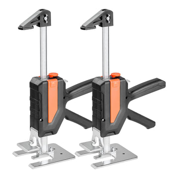 Labor-Saving Arm Jack Set, 2-Pack 200 Kg, 195 Mm Lift