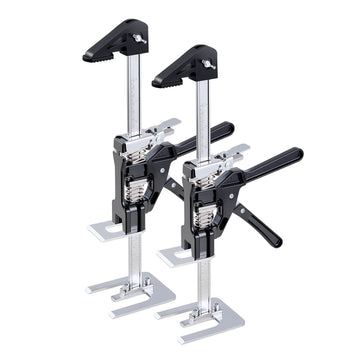Labor-Saving Arm Jack Set, 2 Pcs, 200 Kg, 235 Mm, Magnetic Level
