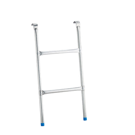 Ladder to trampoline