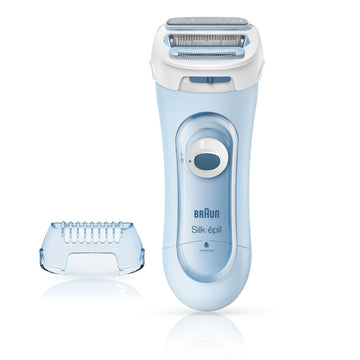 Ladyshave LS5160WD Blue
