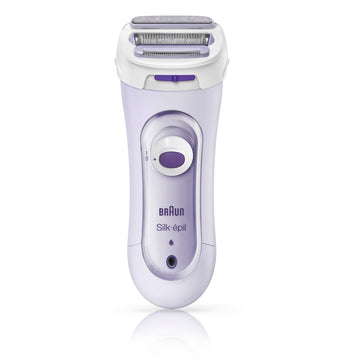 Ladyshave LS5560 Violet