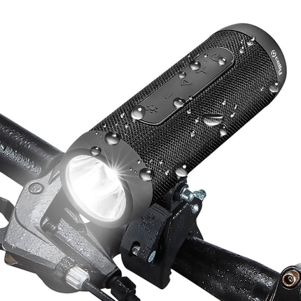 Lamp/Speaker/Powerbank for bicycle/e-scooter