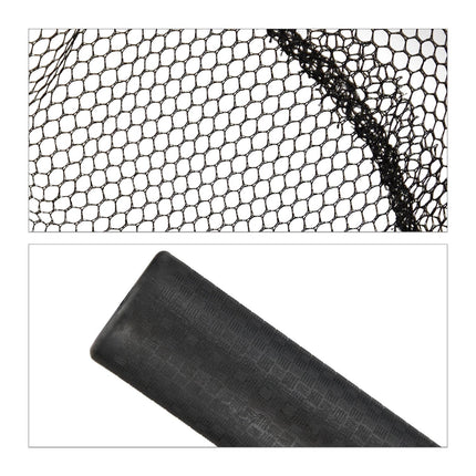 Landing net Fishing Telescopic handle