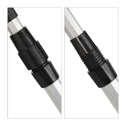 Landing net Fishing Telescopic handle