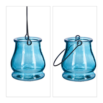 Lantern, set of 12