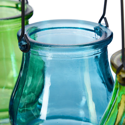Lantern, set of 12