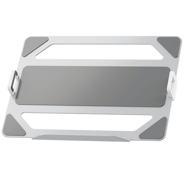 Laptop Holder for Monitor Arms, 11.6-17.3", Aluminum