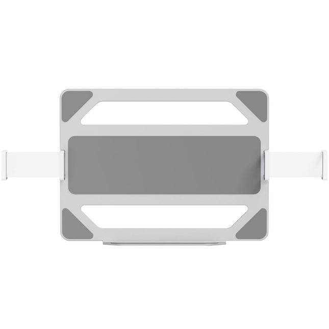 Laptop Holder for Monitor Arms, 11.6-17.3", Aluminum