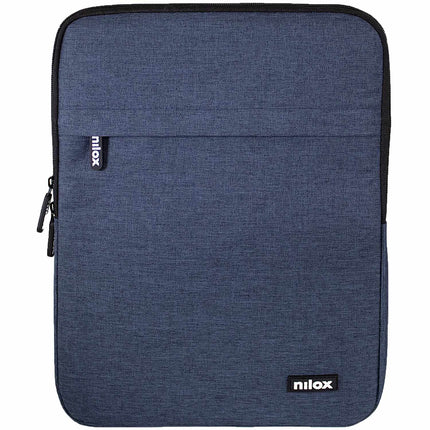 Laptop Sleeve 15.6" Blue, Padded, Shock-Resistant