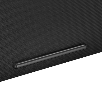 Laptop cushion with mouse pad