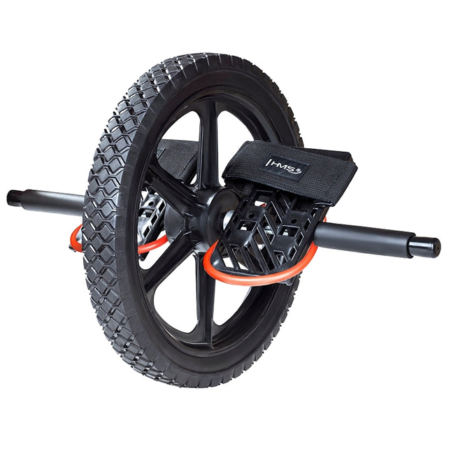 Grote Ab Roller Wheel - Thuisfitnessapparatuur