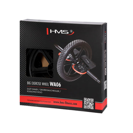 Large Ab Roller Wheel – Home Gym Equipment