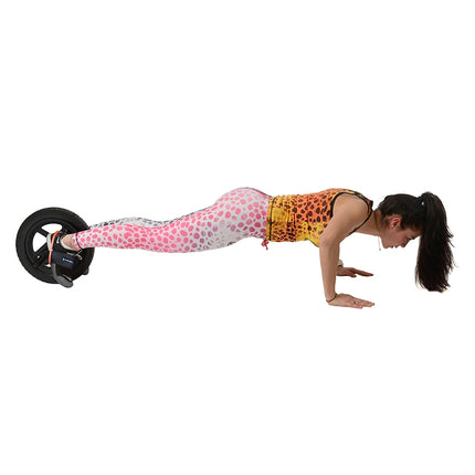 Large Ab Roller Wheel – Home Gym Equipment