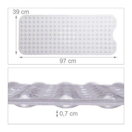 Large Bathtub Mat